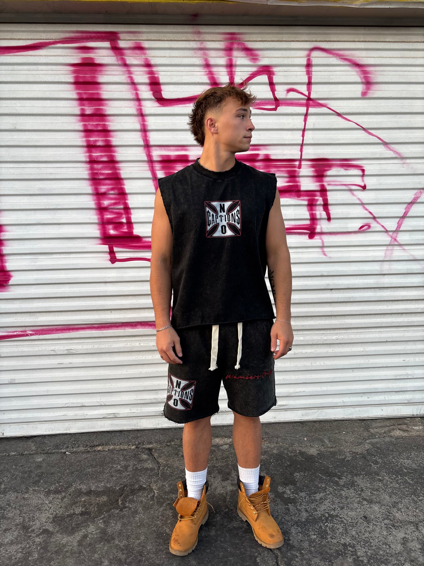 Members Only Cutoff