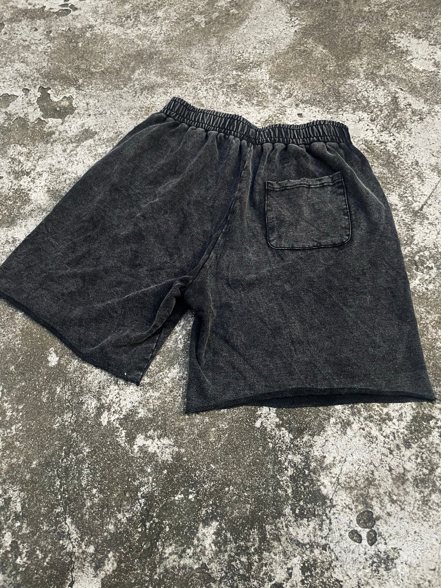 Members Only Shorts