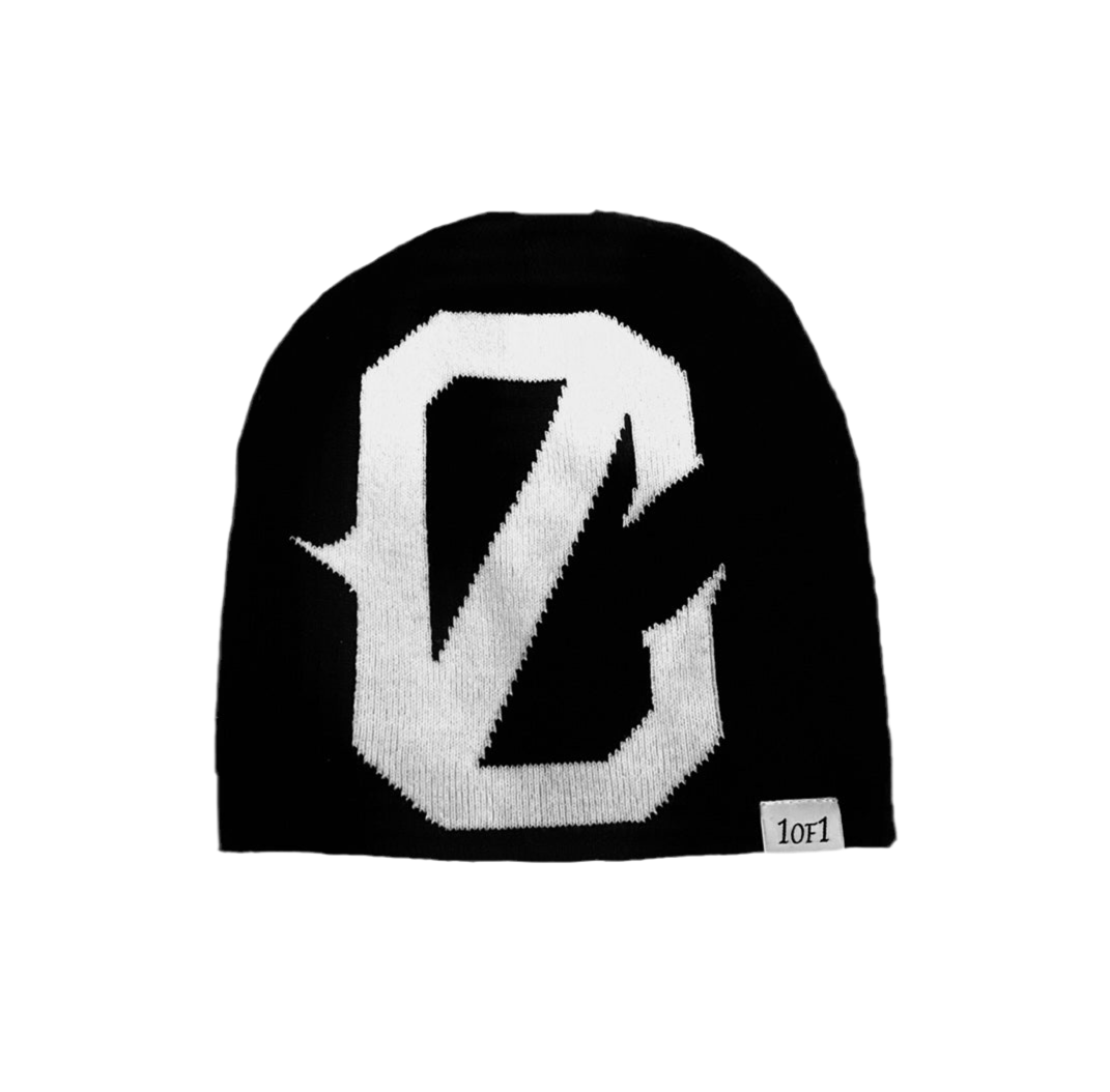 NoCap Reversible Beanie