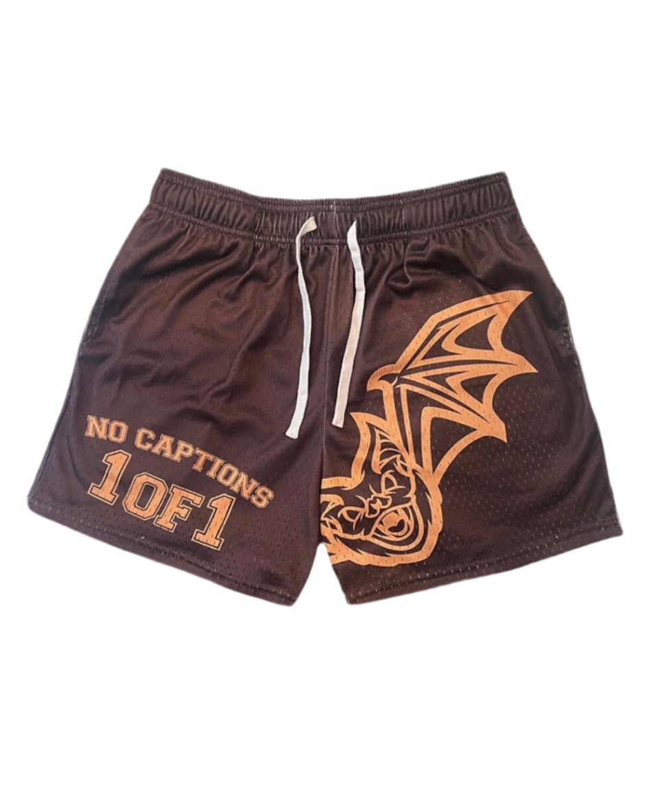 1 of 1 Shorts