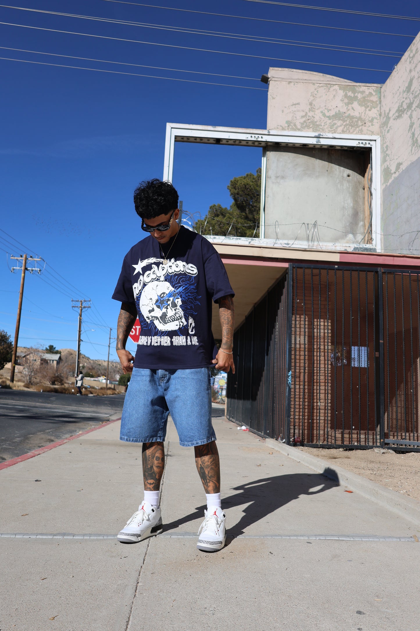 Exclusive Star Shirt