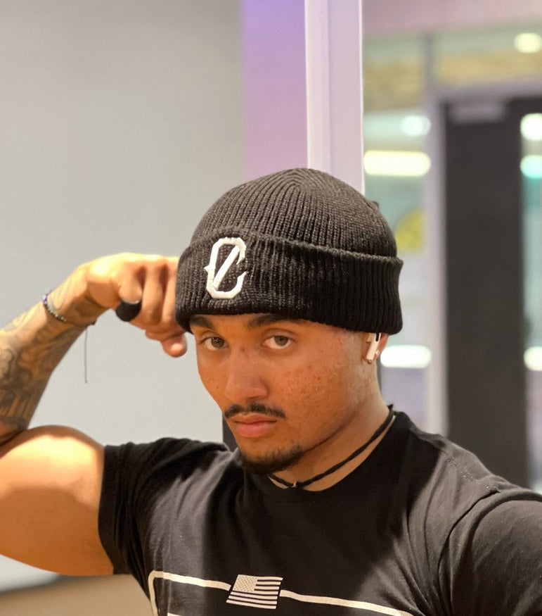 NoCap Signature 2 Beanie