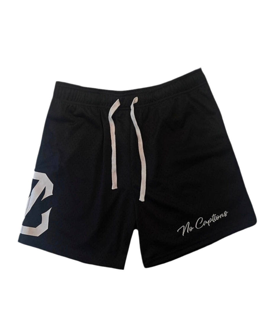 Signature Shorts