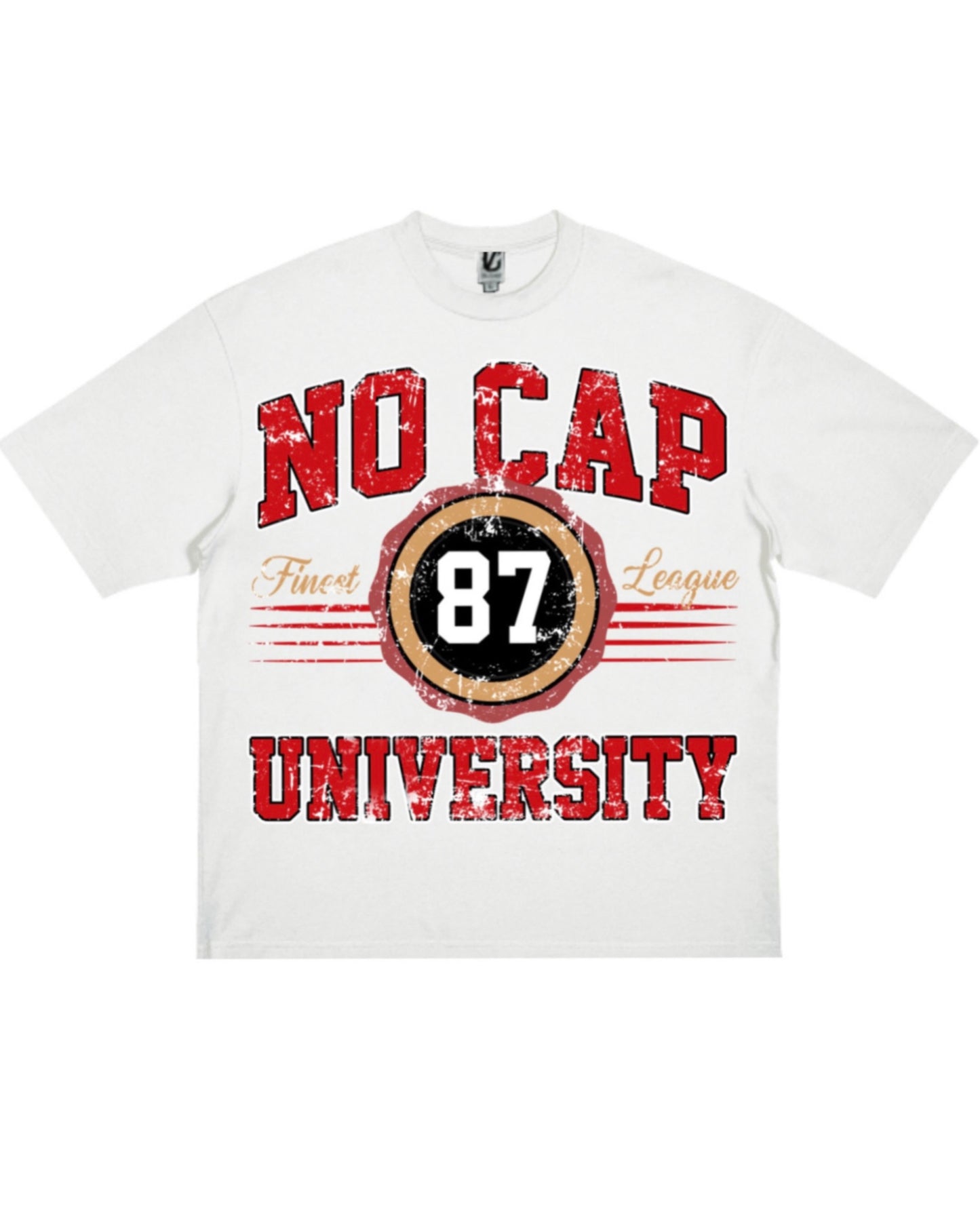 University T-Shirt
