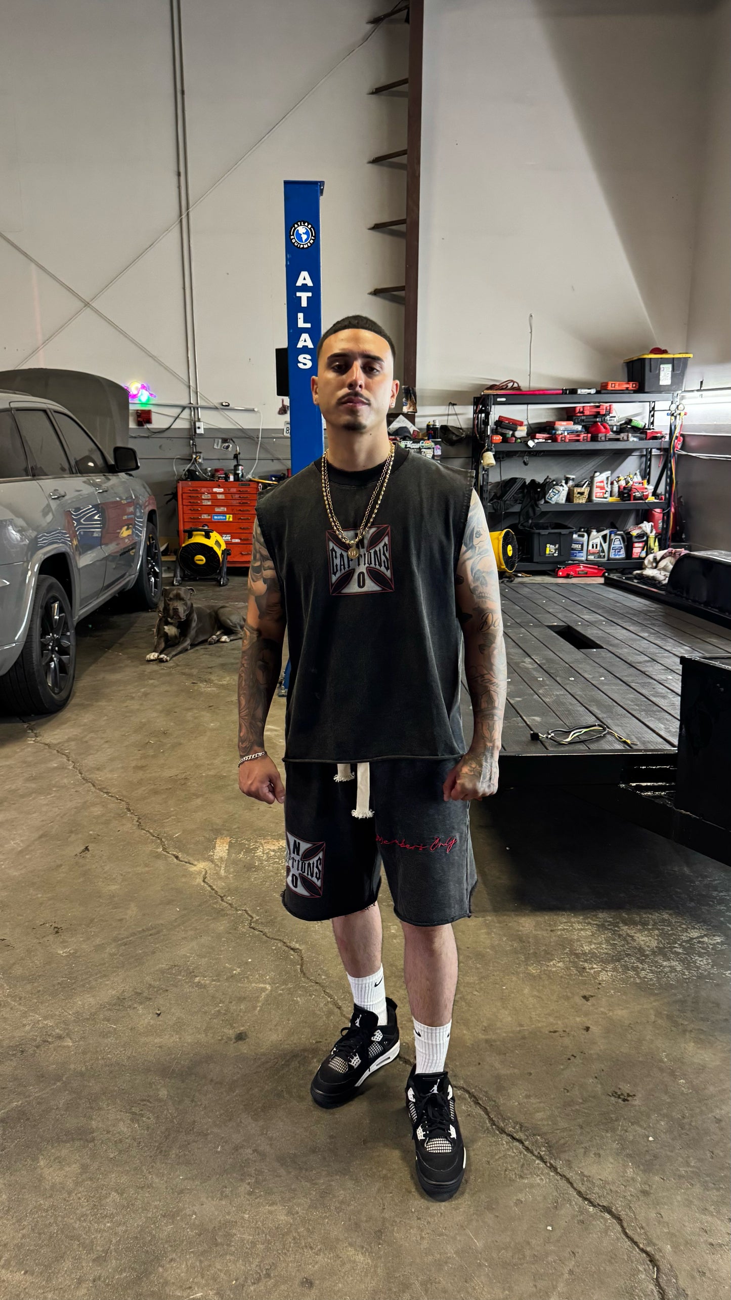 Members Only Cutoff