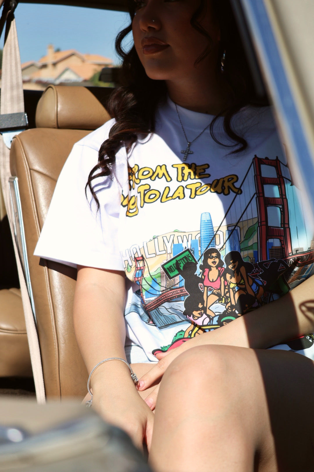 NC TOUR T-Shirt