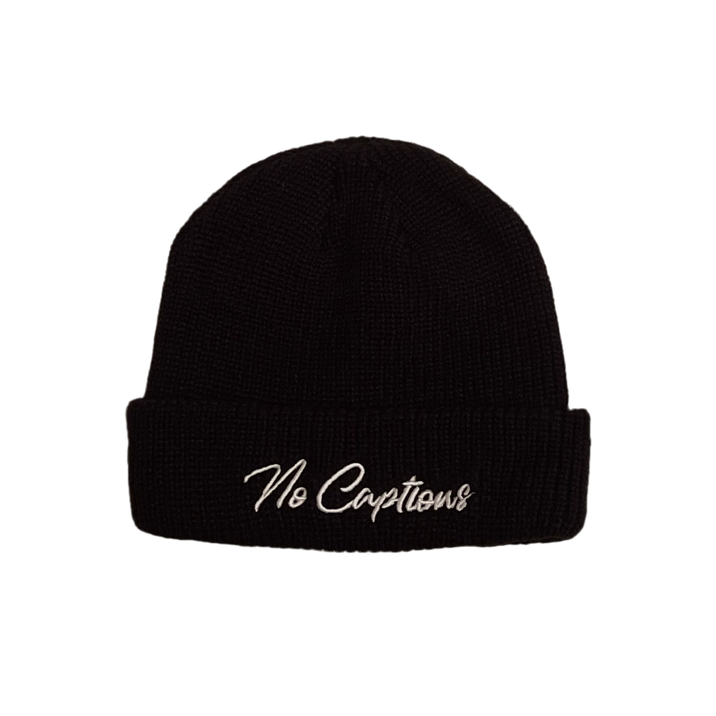 NoCap Signature 2 Beanie
