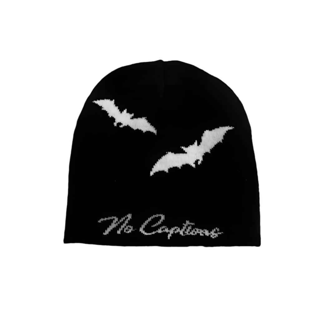 NoCap Reversible Beanie
