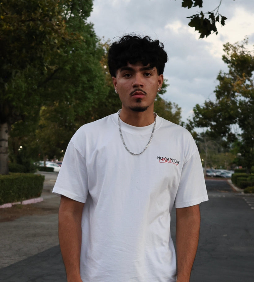 Our T-Shirts are Luxury Blanks!