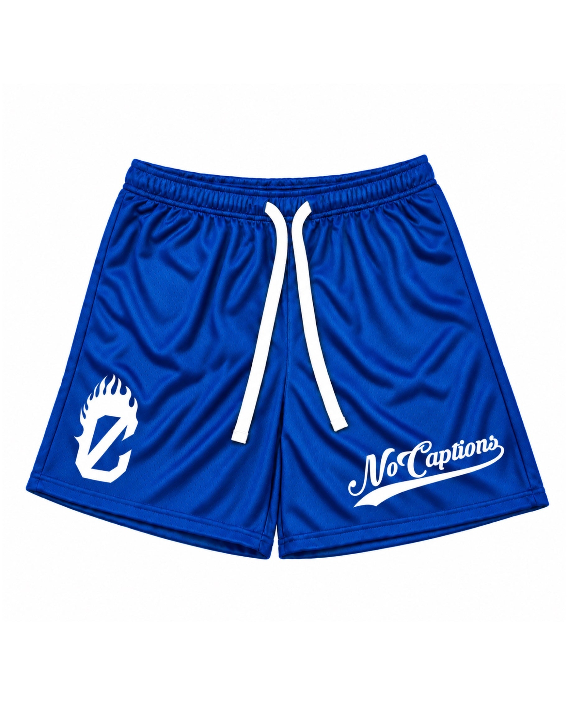NC Exclusive Shorts