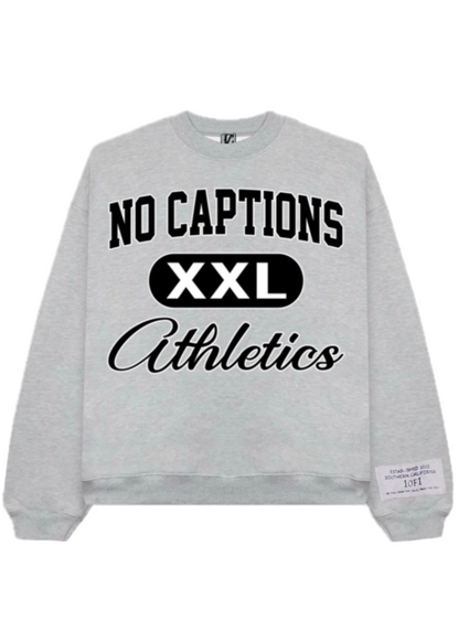 University Crewneck