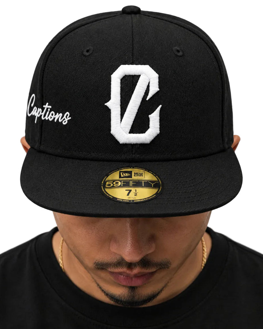NC new era hat