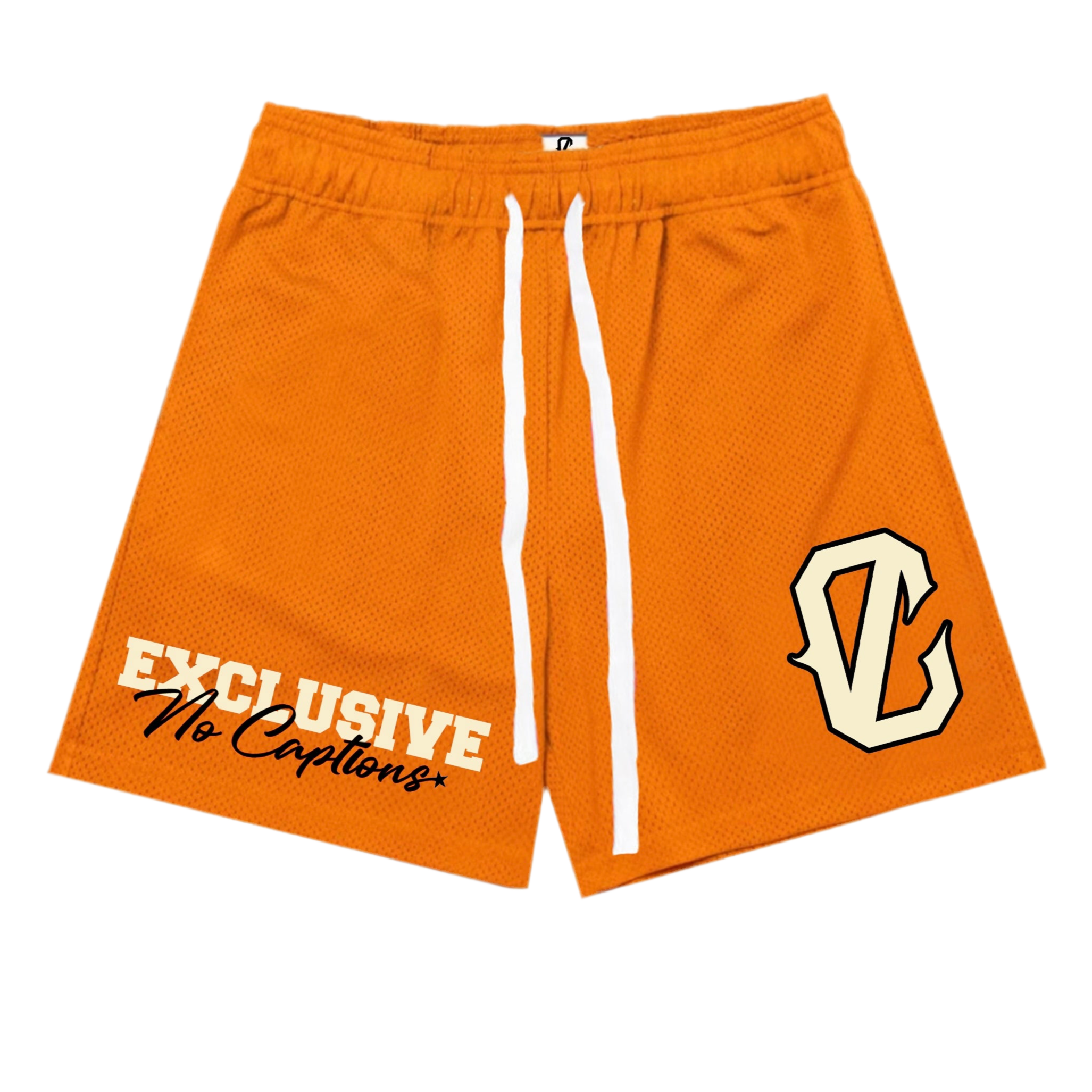 Exclusive Shorts
