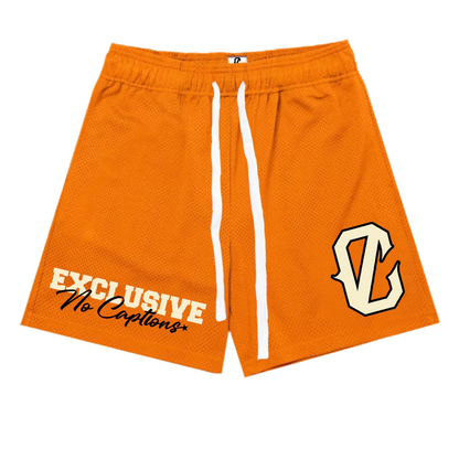 Exclusive Shorts