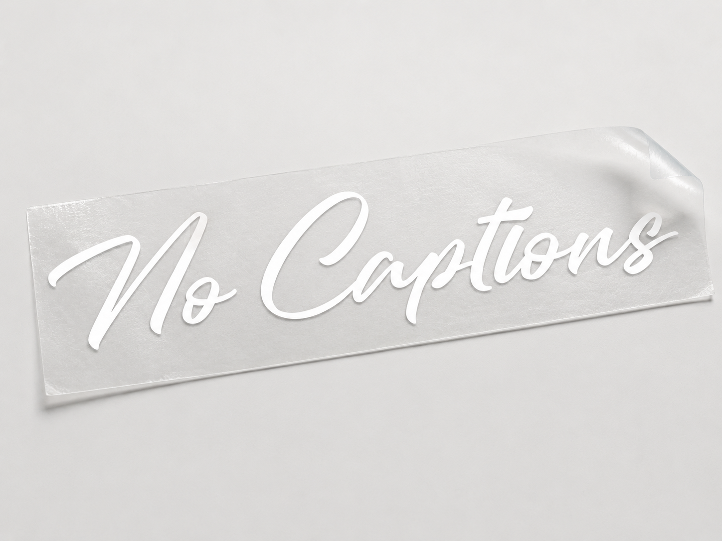 NC Sticker
