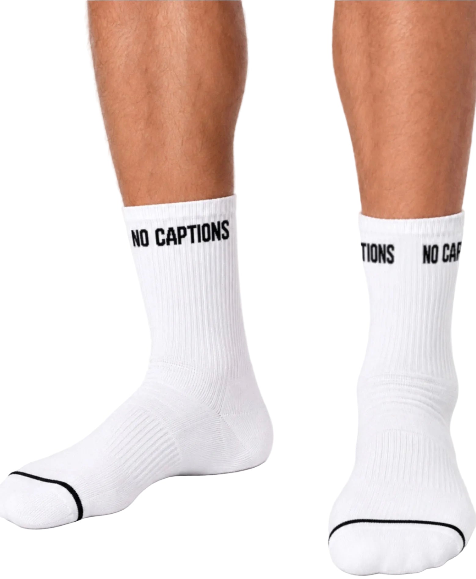 NC Socks