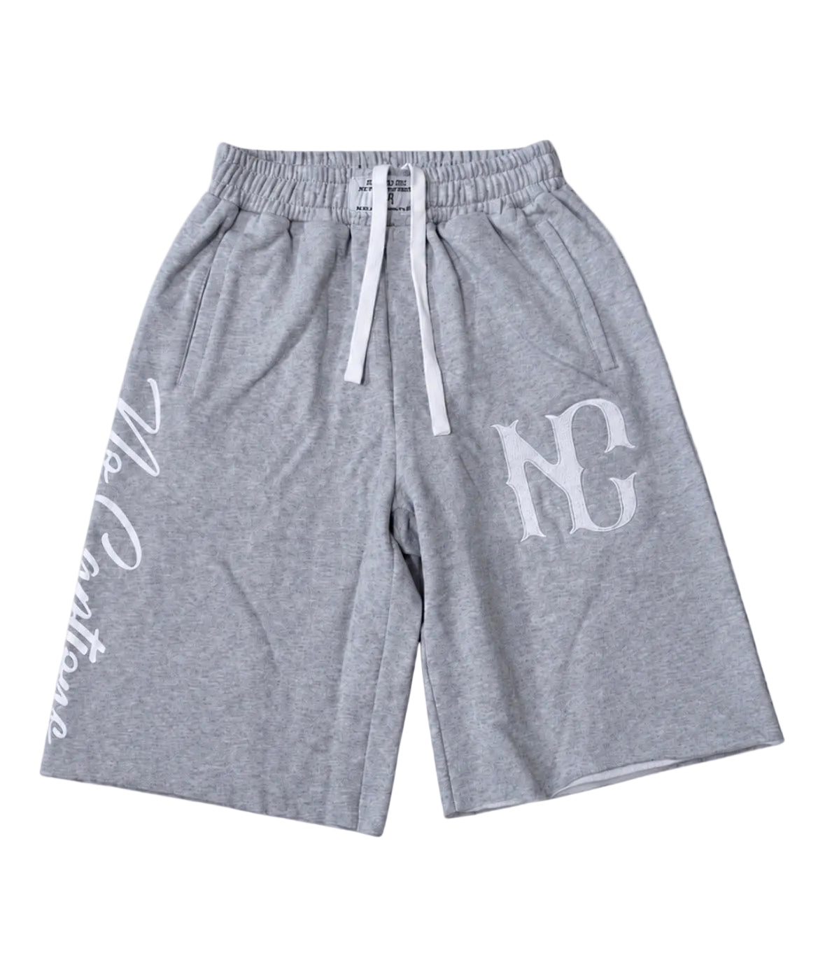 NC Fleece Shorts