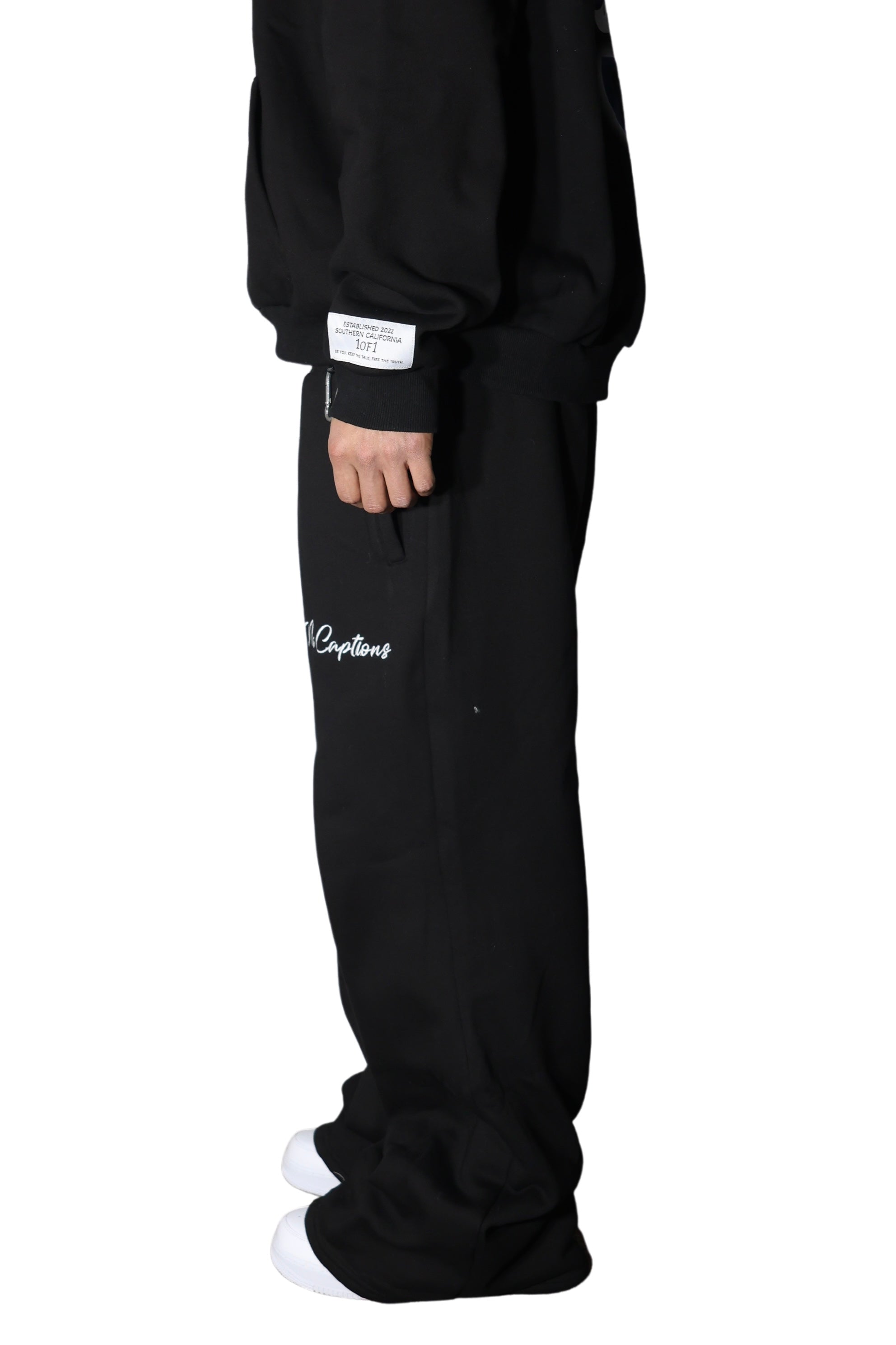 'NC Lifestyle' Sweats