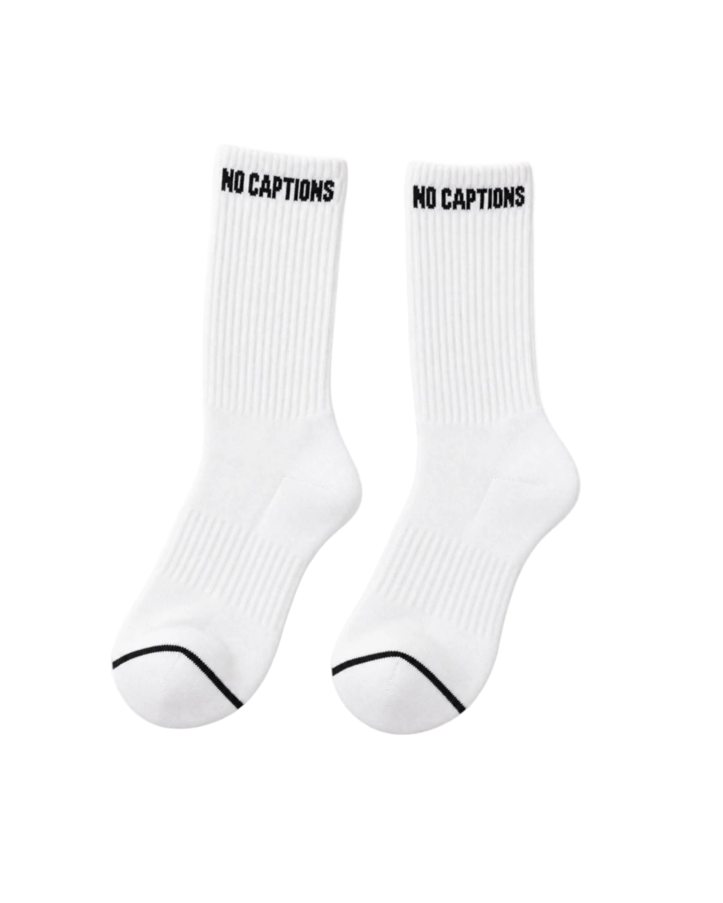 NC Socks