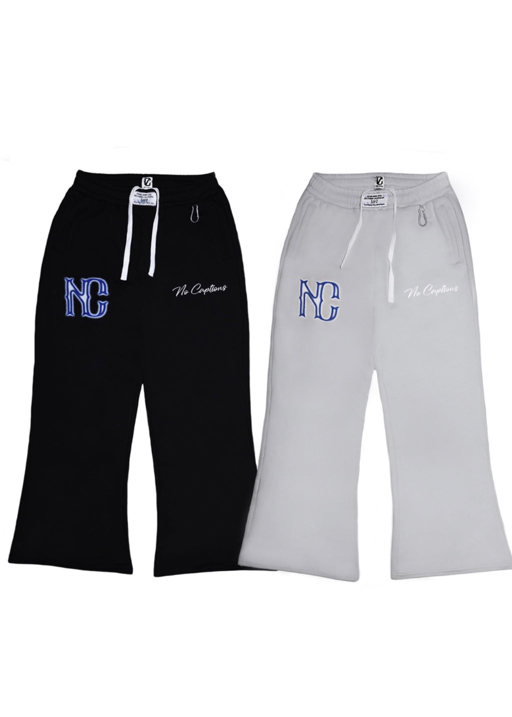 'NC Lifestyle' Sweats