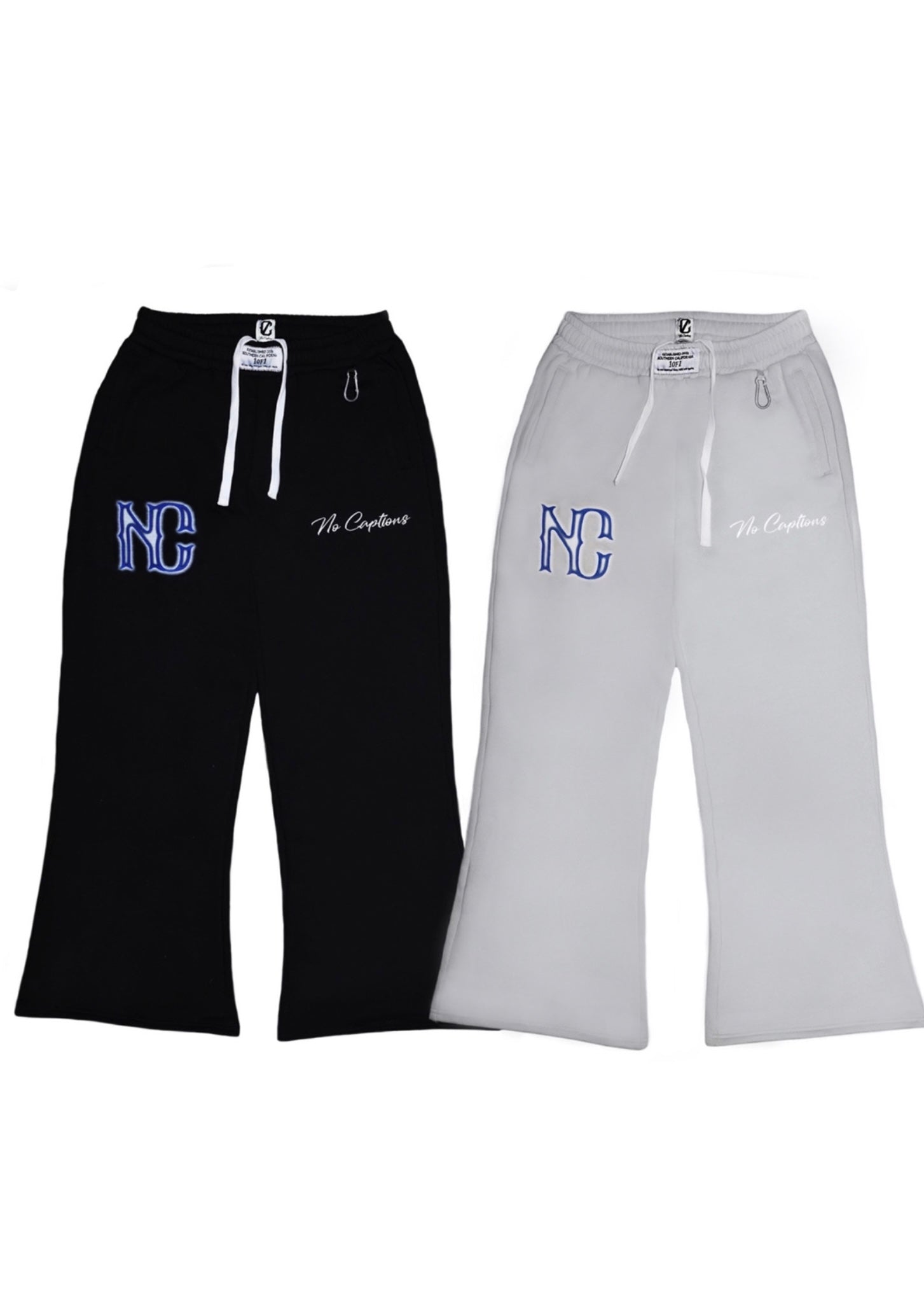 'NC Lifestyle' Sweats
