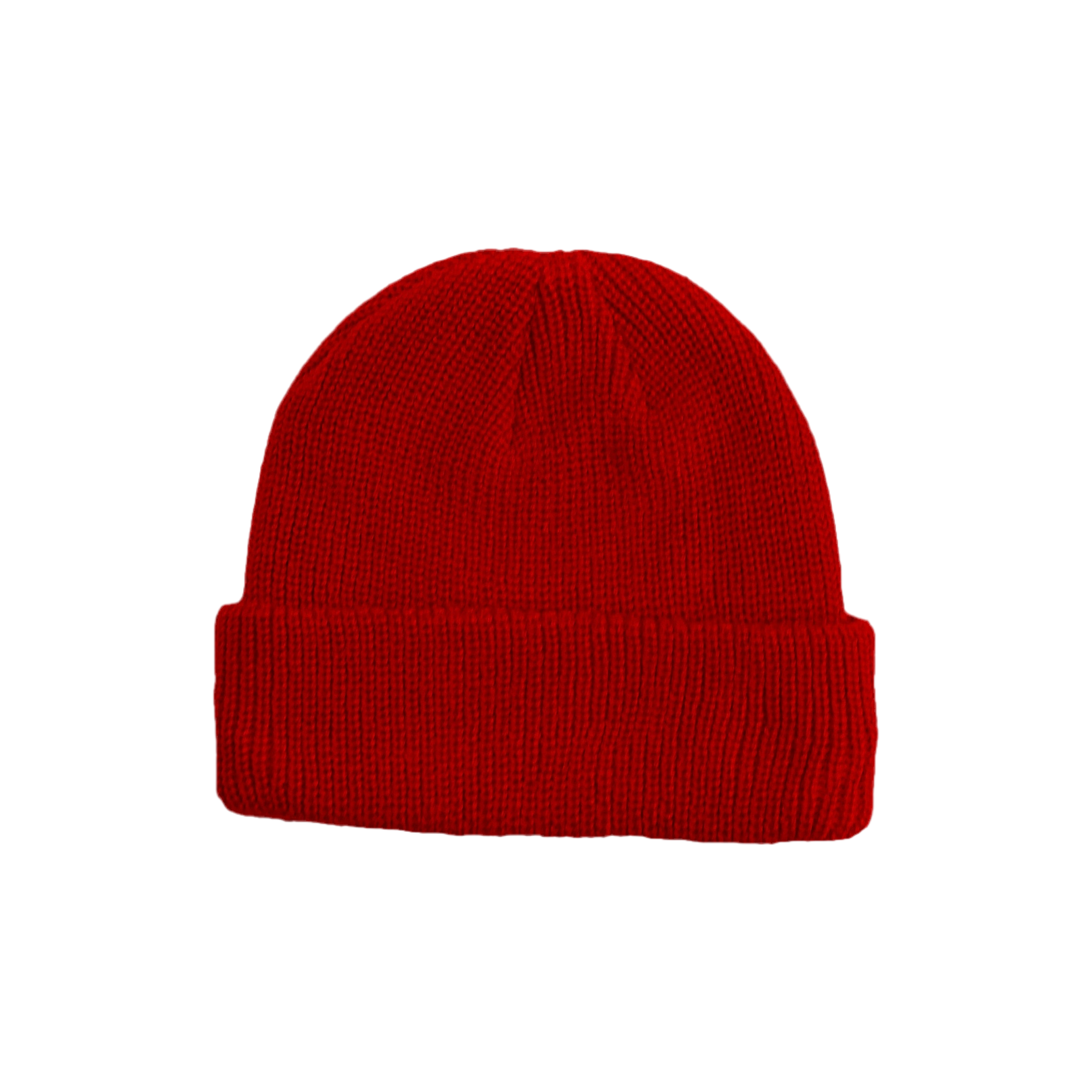 NoCap Signature Beanie RED