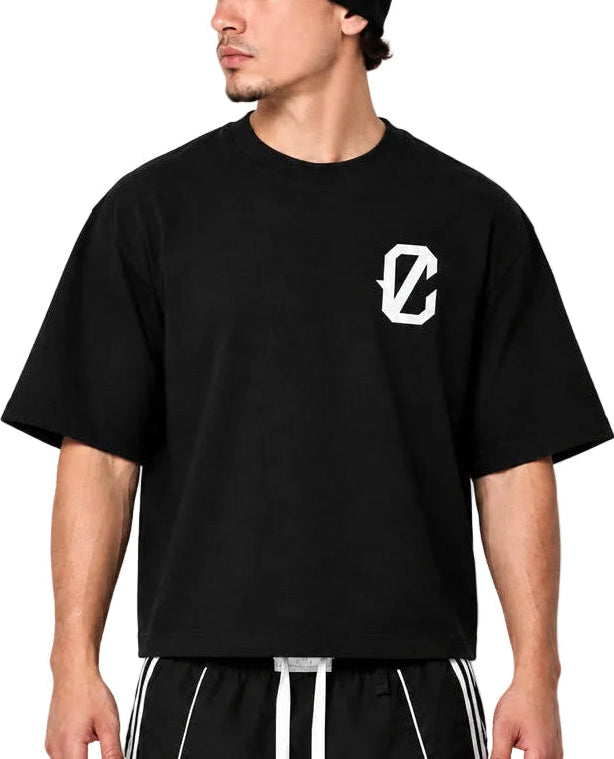 Real Life Shirt 'Essentials' front