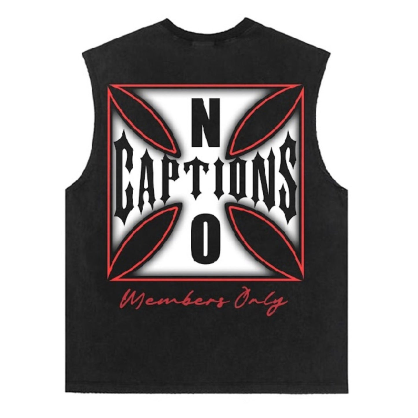 Members Only Cutoff