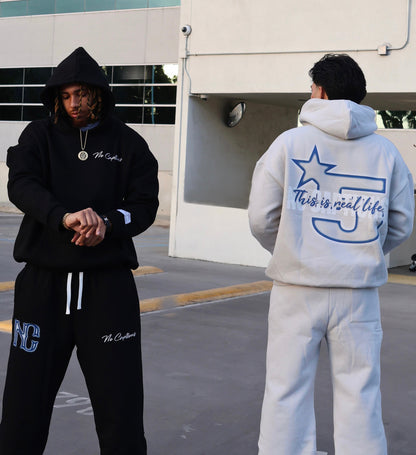 'NC Lifestyle' Hoodie