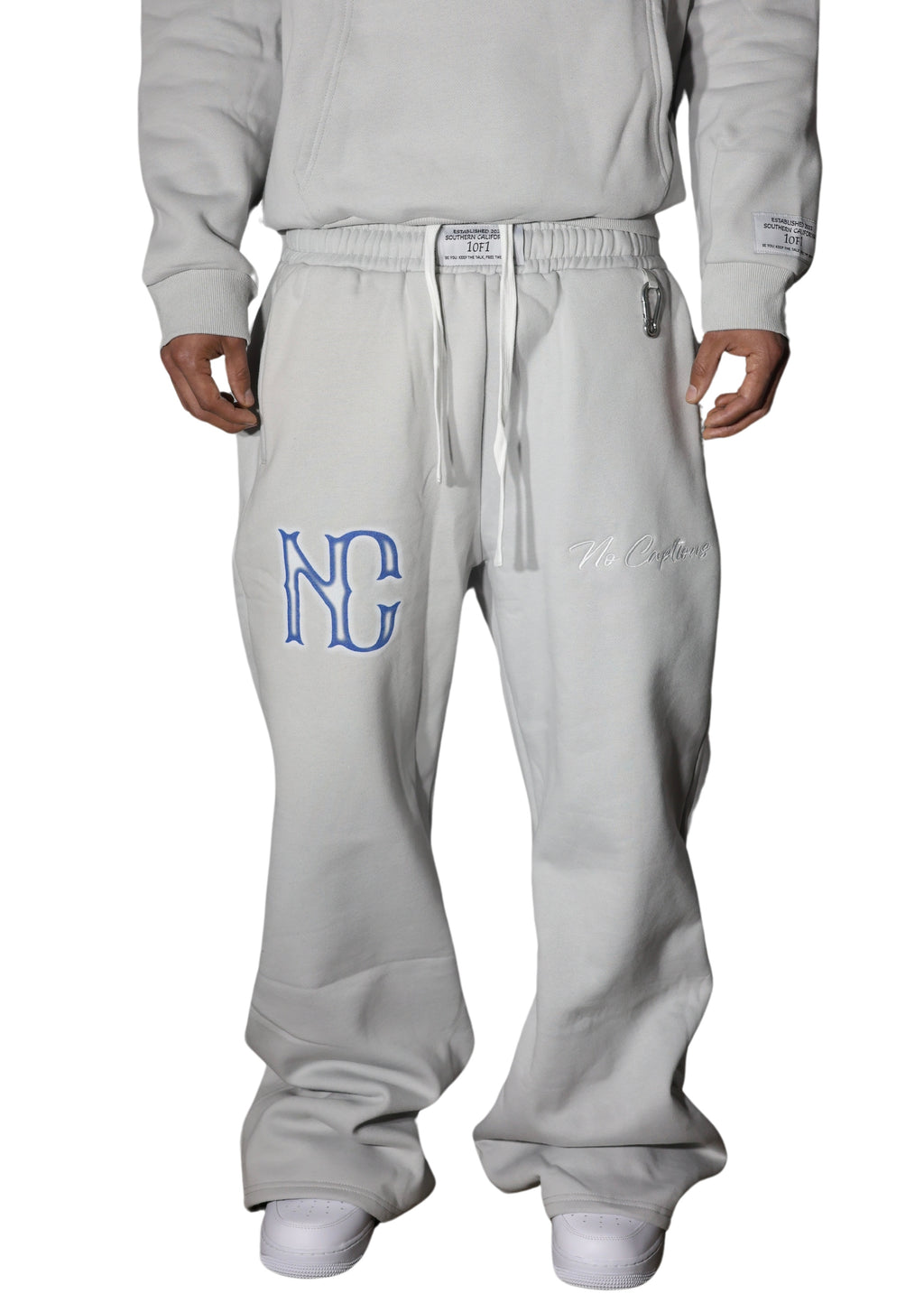 'NC Lifestyle' Sweats