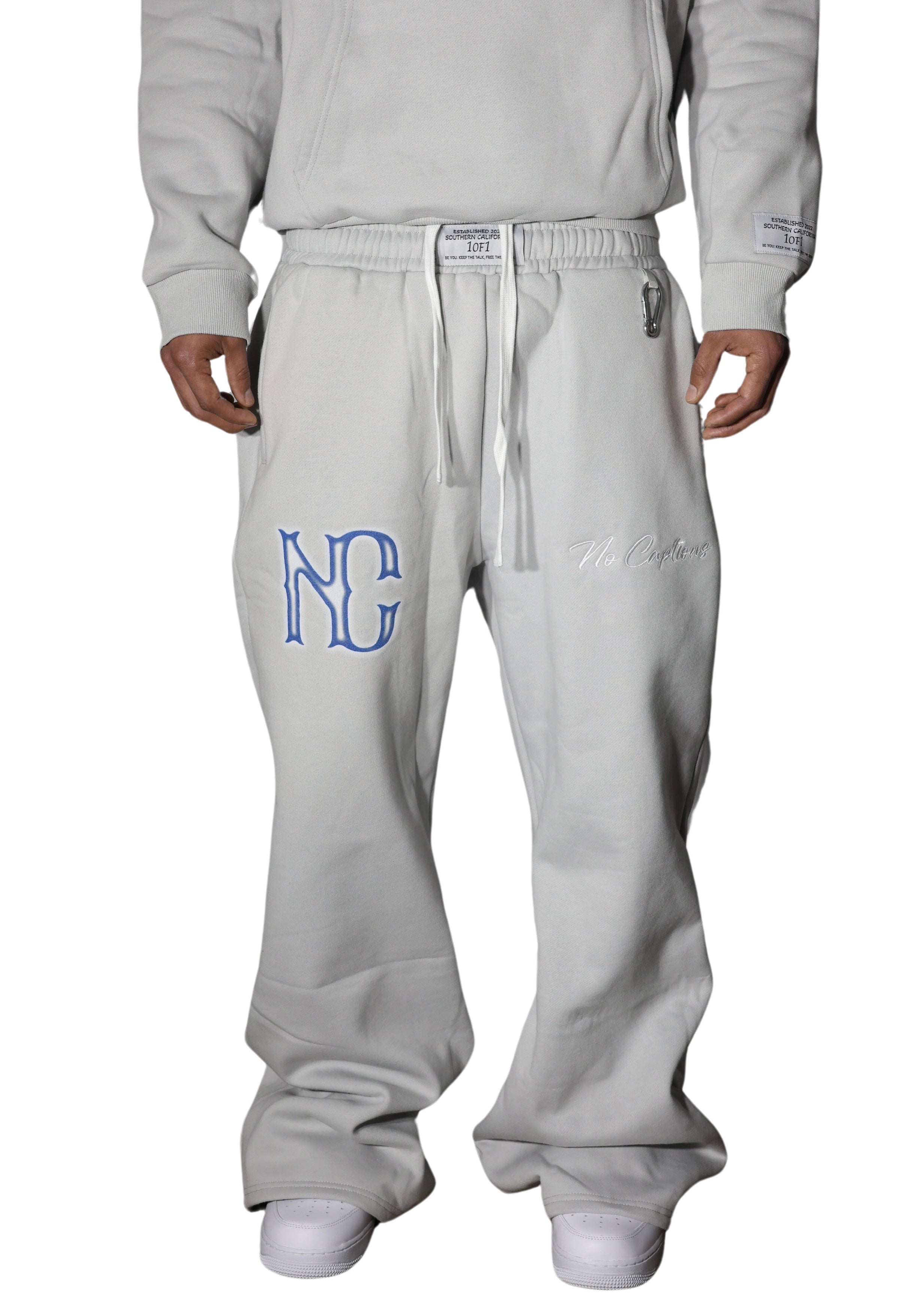 'NC Lifestyle' Sweats