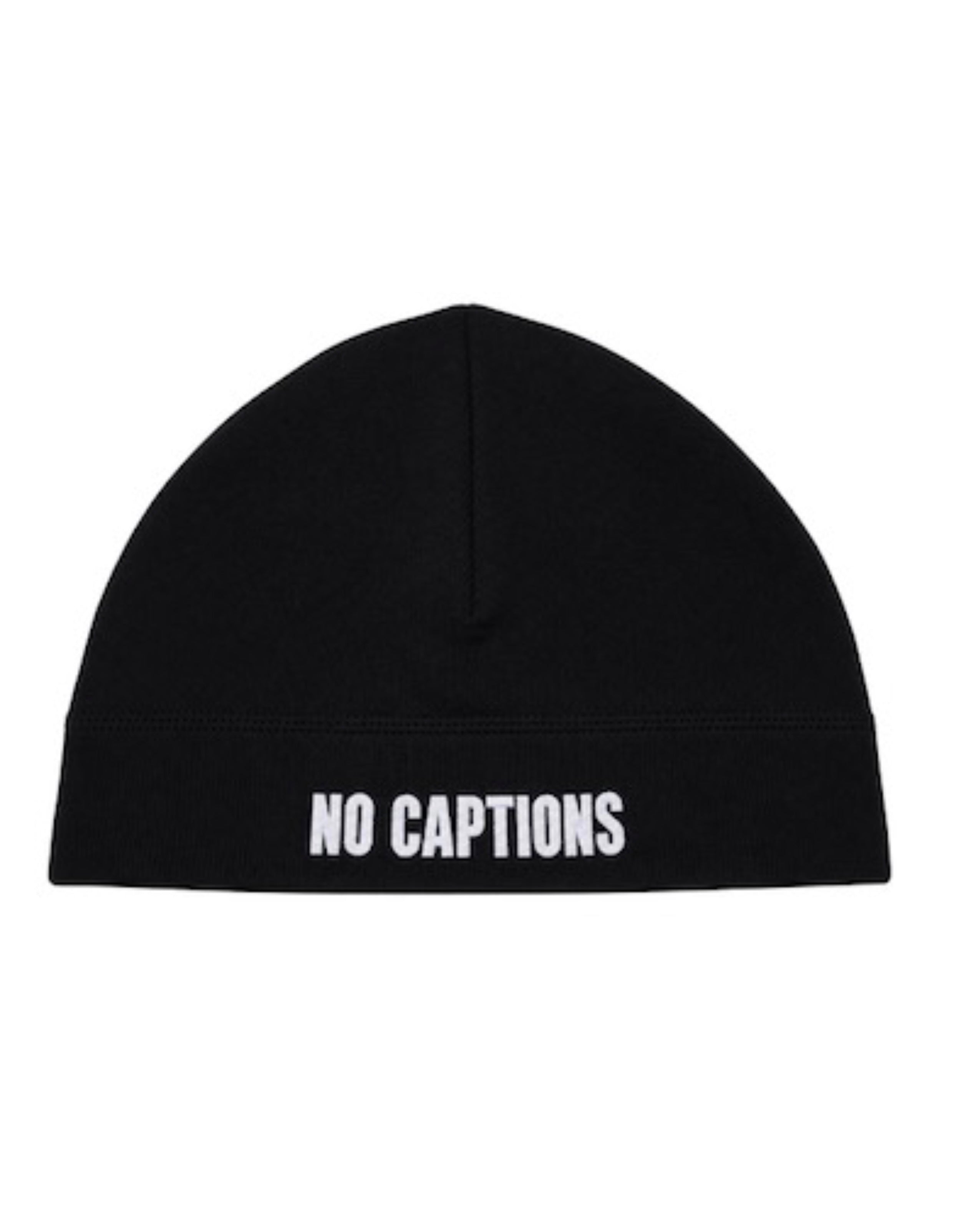 NC Skull Cap