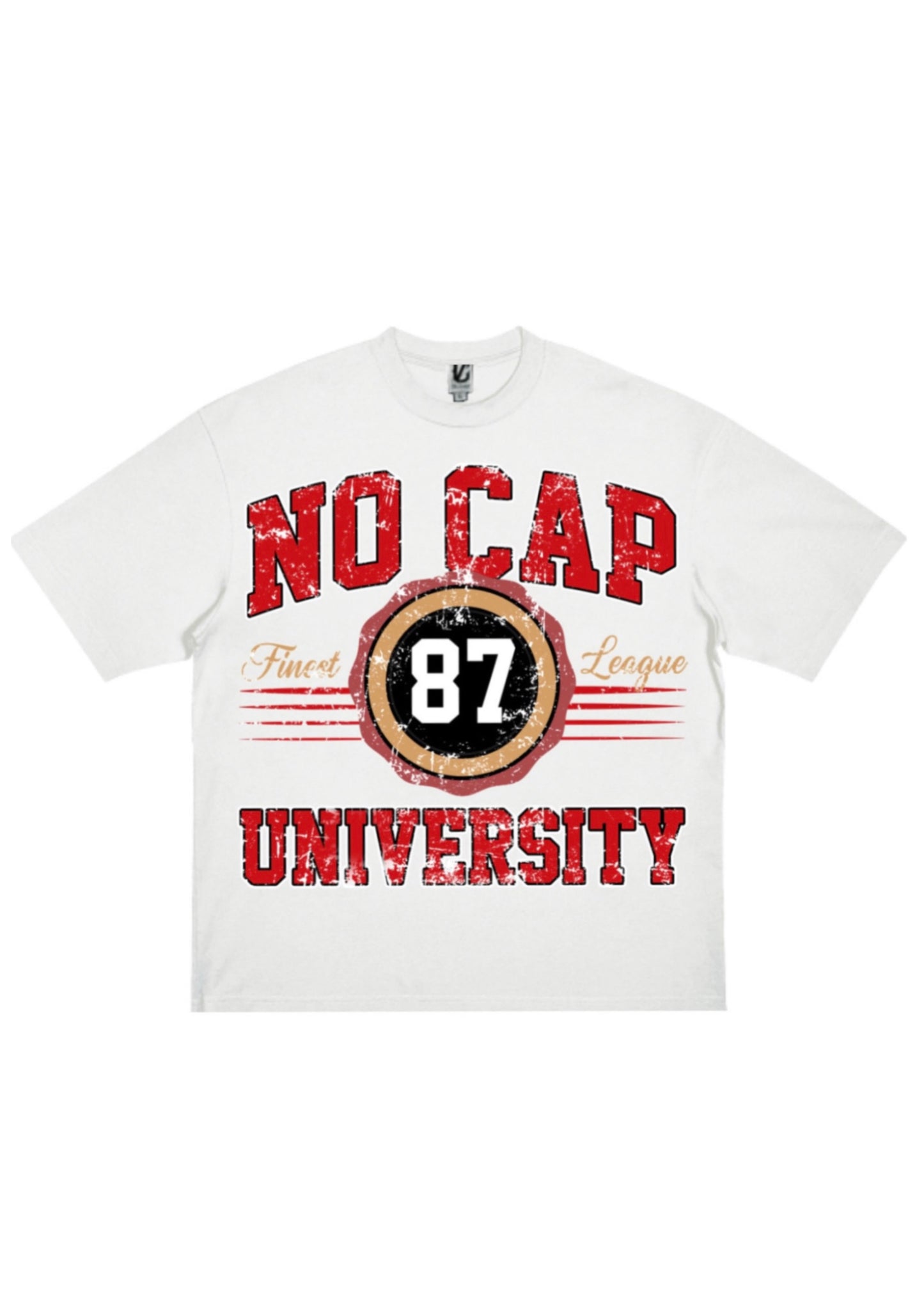 University T-Shirt