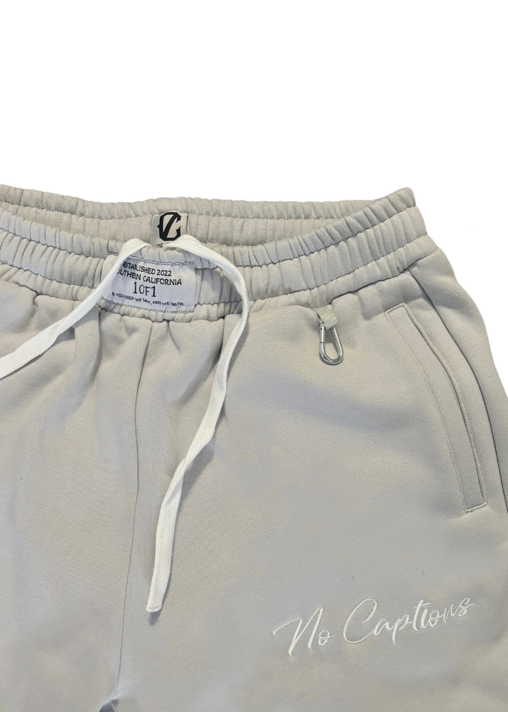 'NC Lifestyle' Sweats