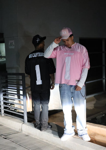 NC Rhinestone Jerseys