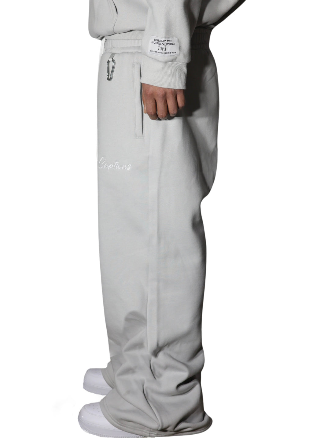 'NC Lifestyle' Sweats