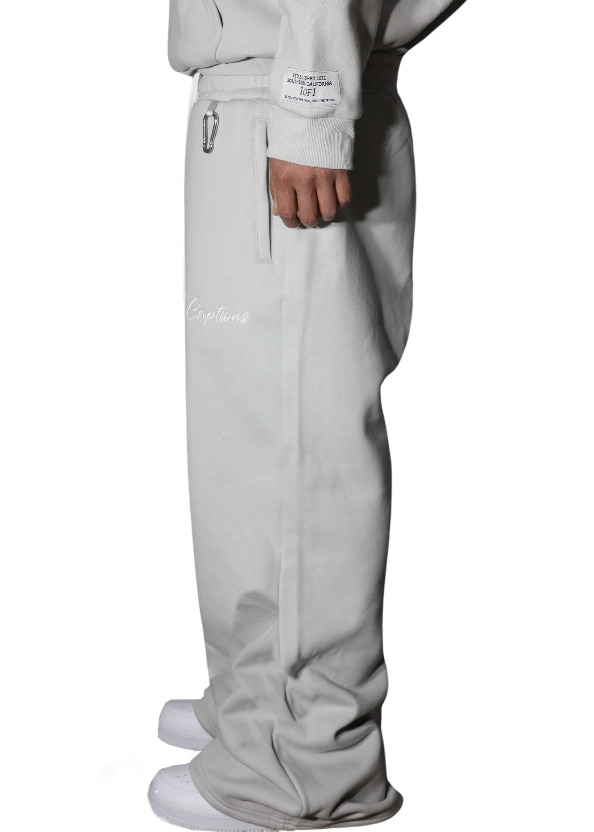 'NC Lifestyle' Sweats