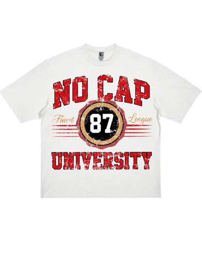 University T-Shirt
