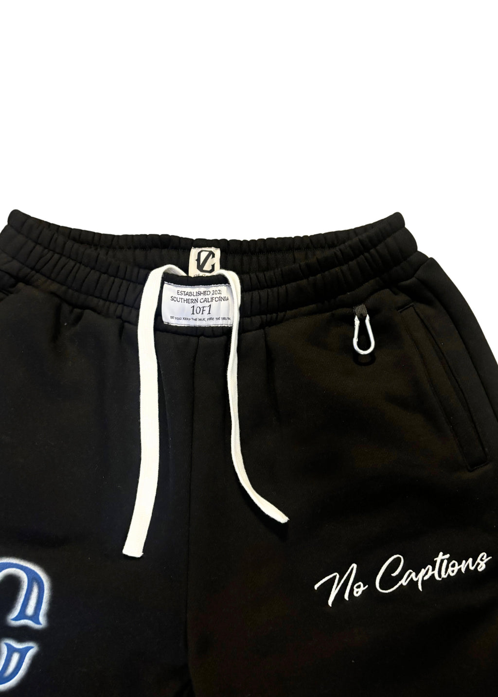 'NC Lifestyle' Sweats