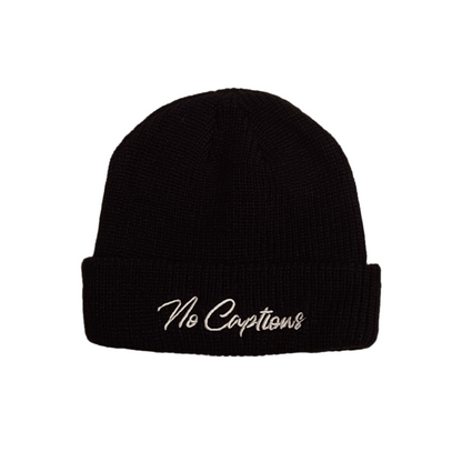 NoCap Signature 2 Beanie