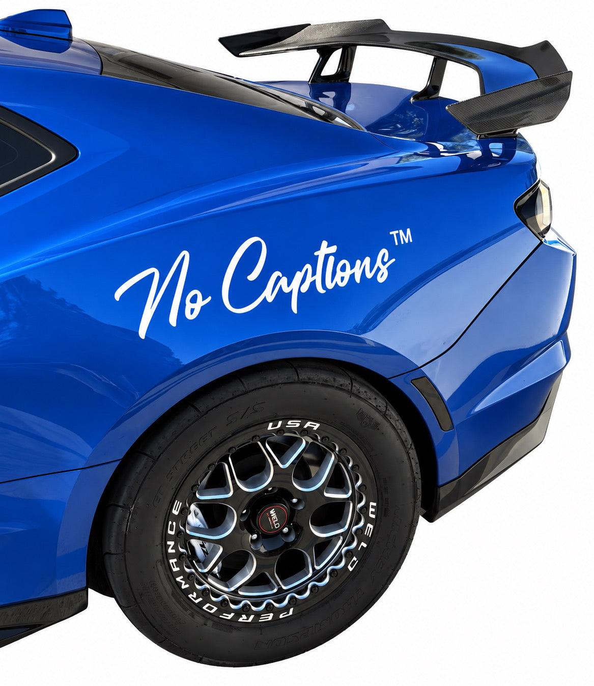 NC Sticker
