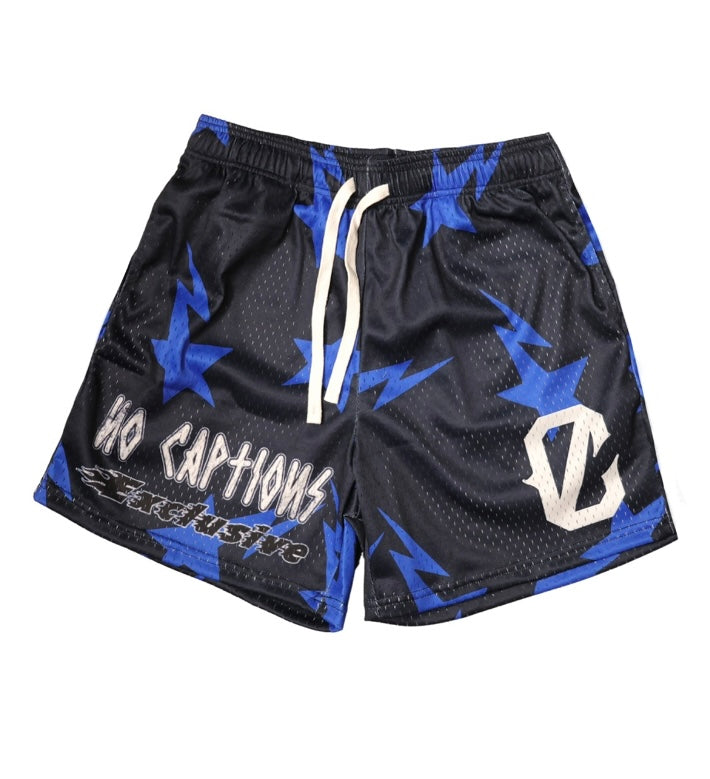Exclusive Star Shorts