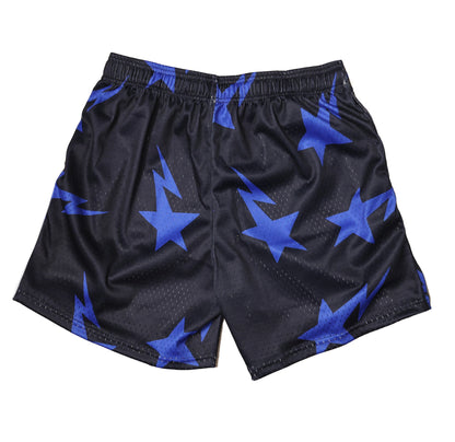 Exclusive Star Shorts