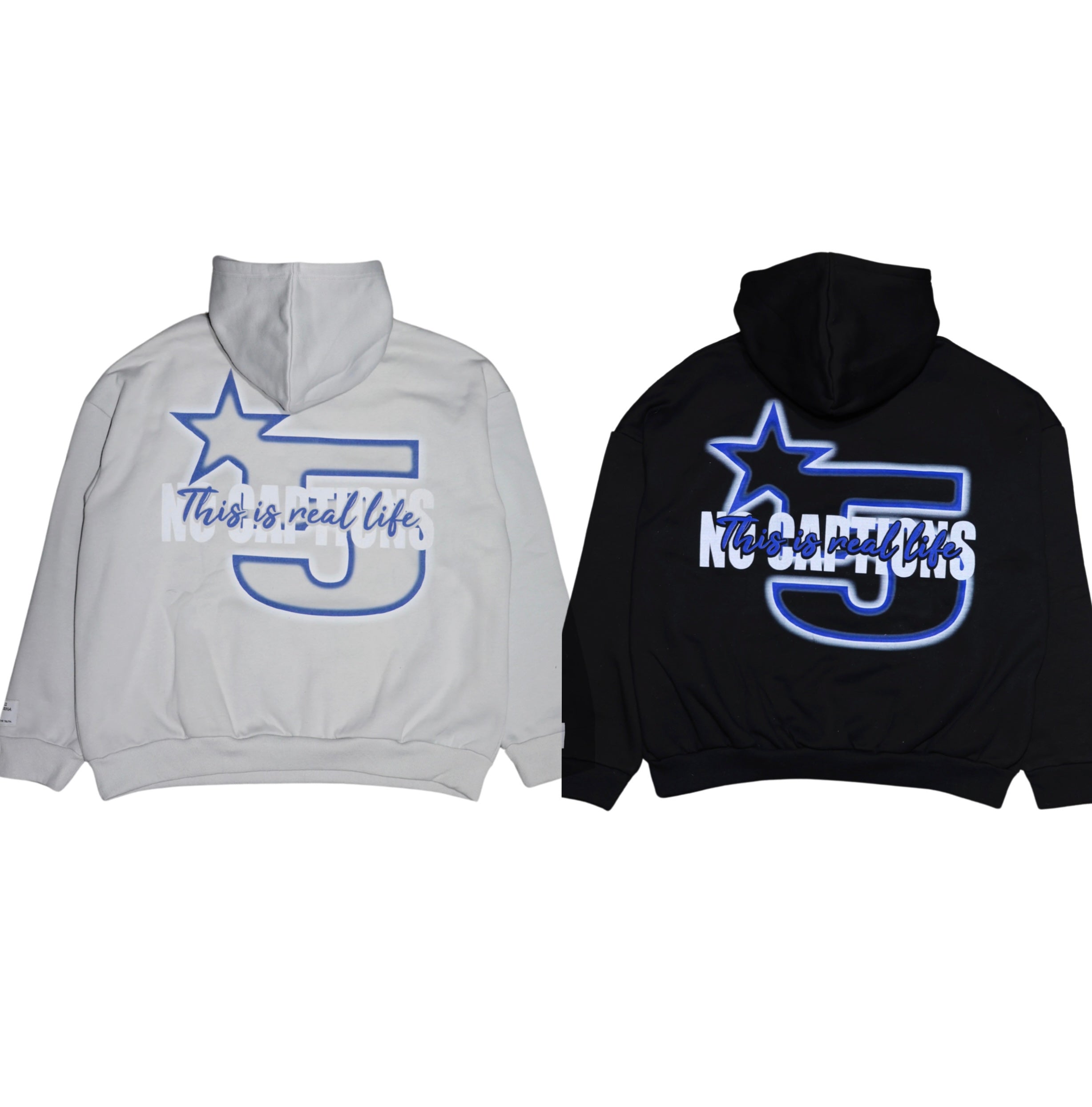 'NC Lifestyle' Hoodie