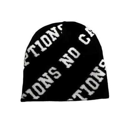 NoCap Reversible Beanie