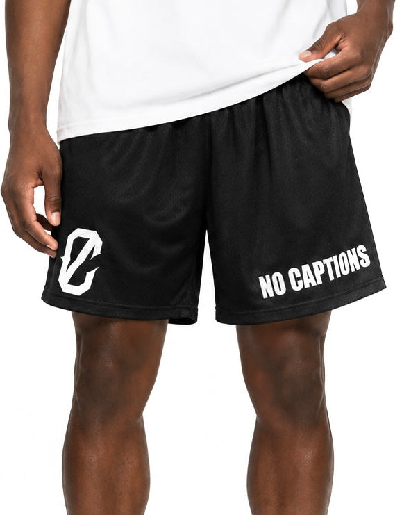 NC Shorts