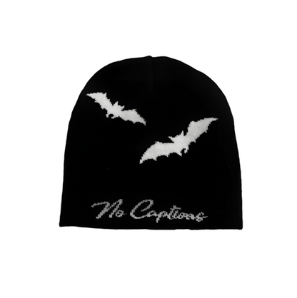 NoCap Reversible Beanie