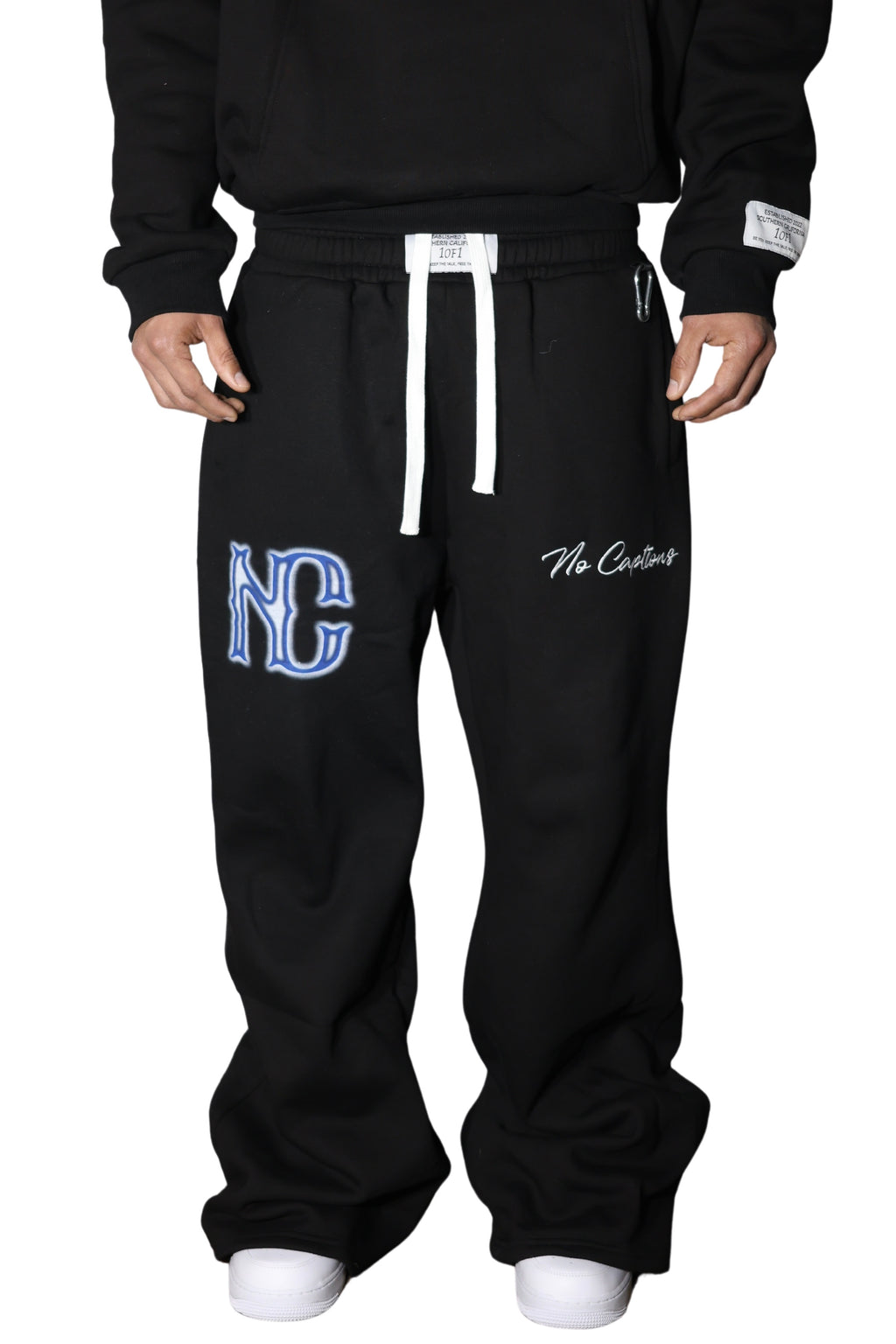 'NC Lifestyle' Sweats