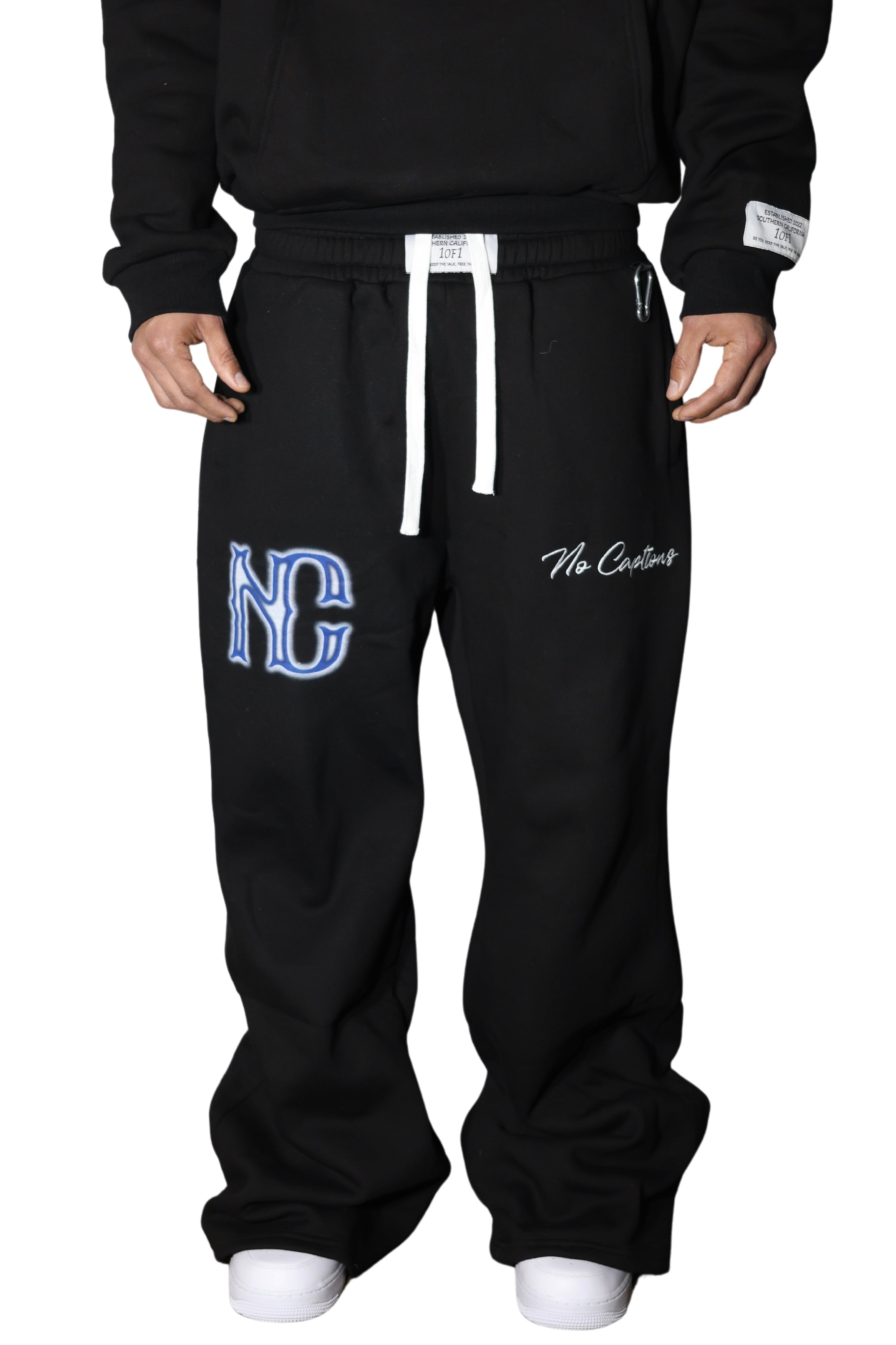 'NC Lifestyle' Sweats