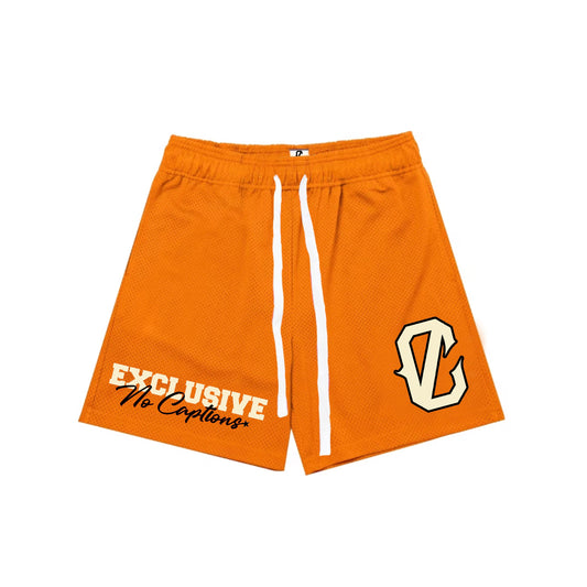 Exclusive Shorts